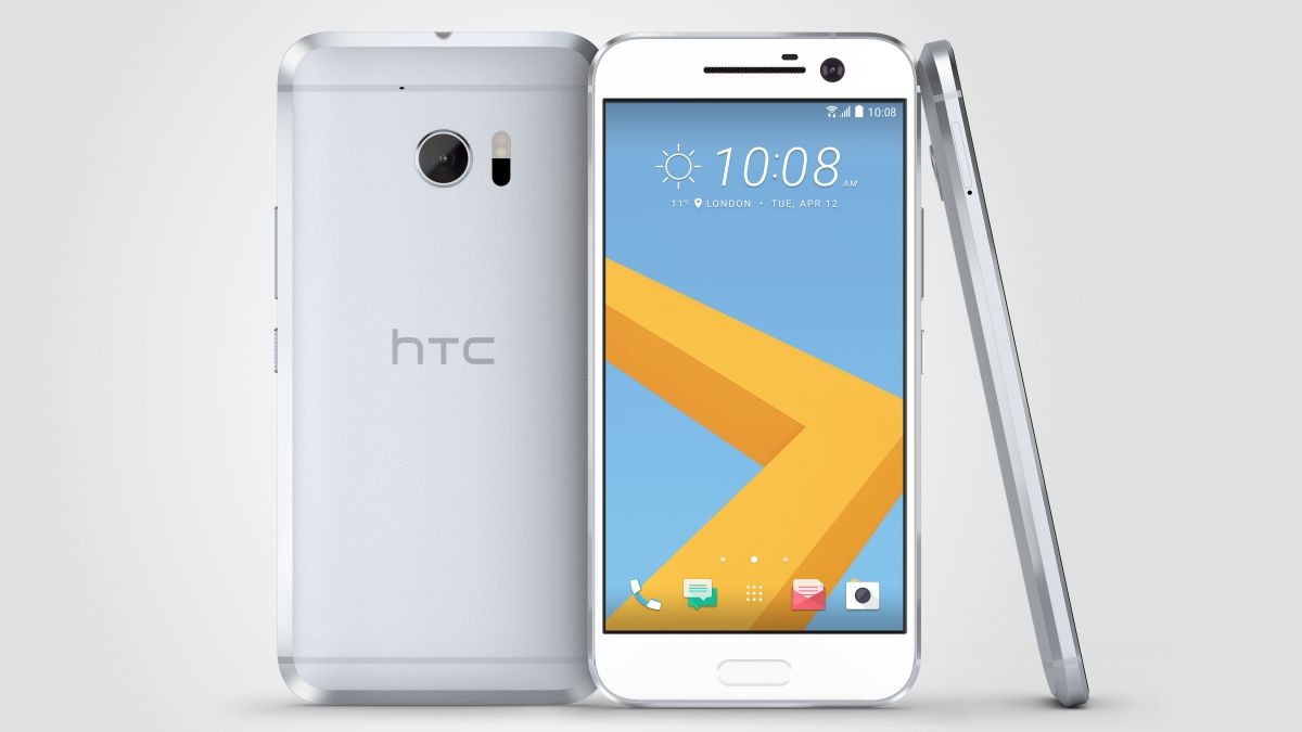 HTC 10 and Default Product Layout